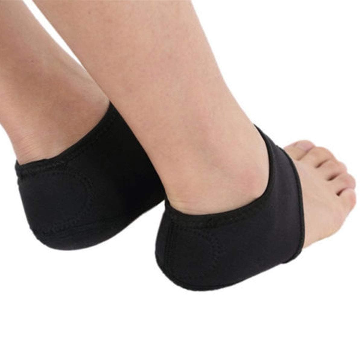 Pedimend™ Plantar Fasciitis Arch Support Socks | Heel Ease Support | Compression Foot Sleeve | Heel Spur Support For Pain Relief | Thin Ankle Support | Running Socks For Painful Feet
