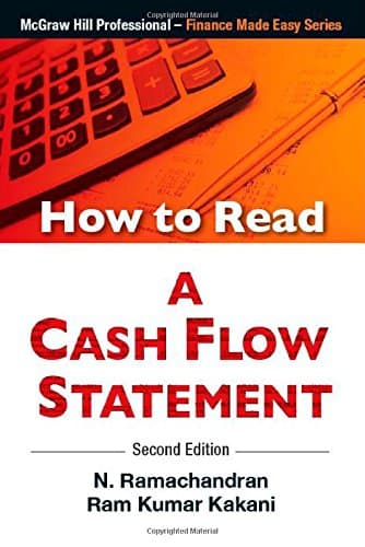 HOW TO READ A CASH FLOW STATEMENT (ENGLISH) 2ND EDITION