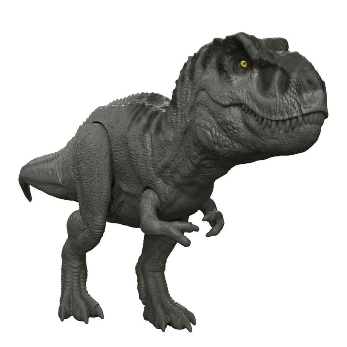 Jurassic World Rebirth Basic 12" Tyrannosaurus Rex Action Figure