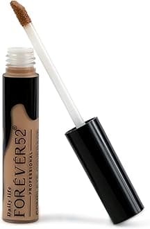 Easily Blendable Concealer For Face Makeup(Piccolo)Natural Finish,Liquid Light Weight Concealer-Cov008