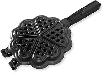 Nordic Ware Sweetheart Waffler