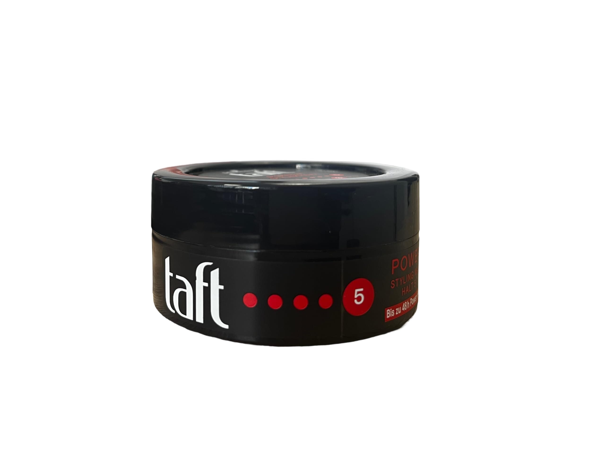 Taft Power Hair Wax 75 ml