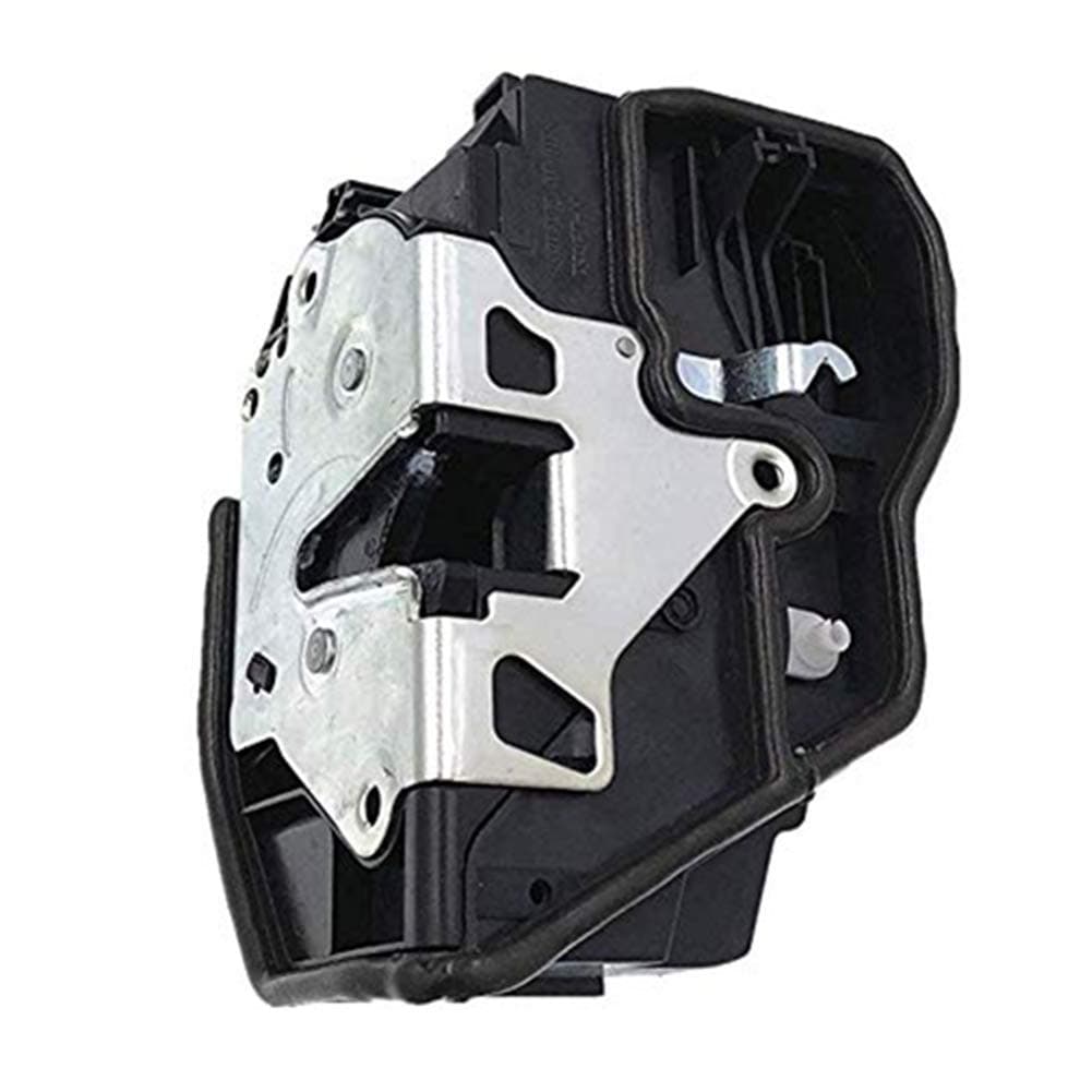 ドアロックアクチュエータモーター&ラッチ BMW E60 E63 E64 E65 E66 E70 E81 E83 E84 E85 E86 E87 E88 E89 E90 E91 E92 E93用 (1 3 5 7 M N X3 X。 5 X6 Z4シリーズ)セレクトモデル (フロント右) 72073