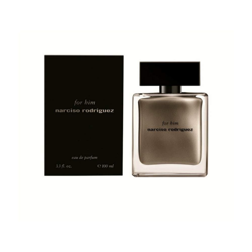 Narciso Rodriguez for Men, 100 ml - EDP Spray