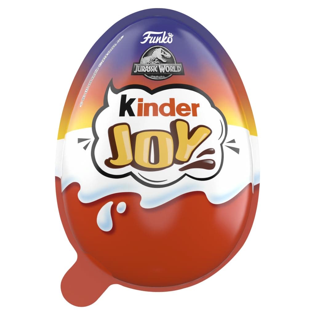 Kinder Ferrero Kinder Joy Egg Boys 20g