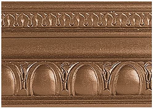 Modern Masters ME204-32 Metallic Antique Bronze, 32-Ounce