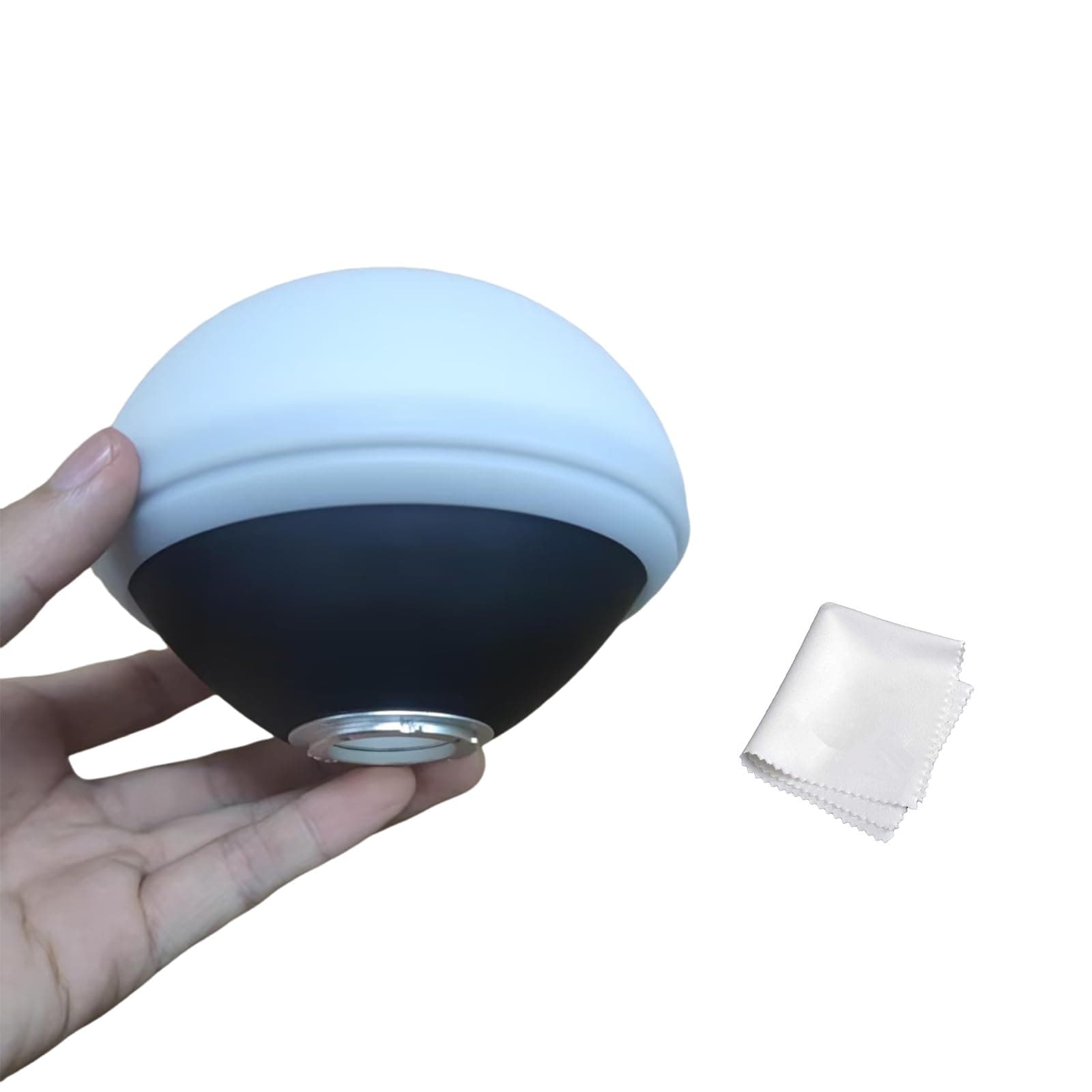 LM-R28 Reflector with Dome for Lux Master Retro Camera Flash