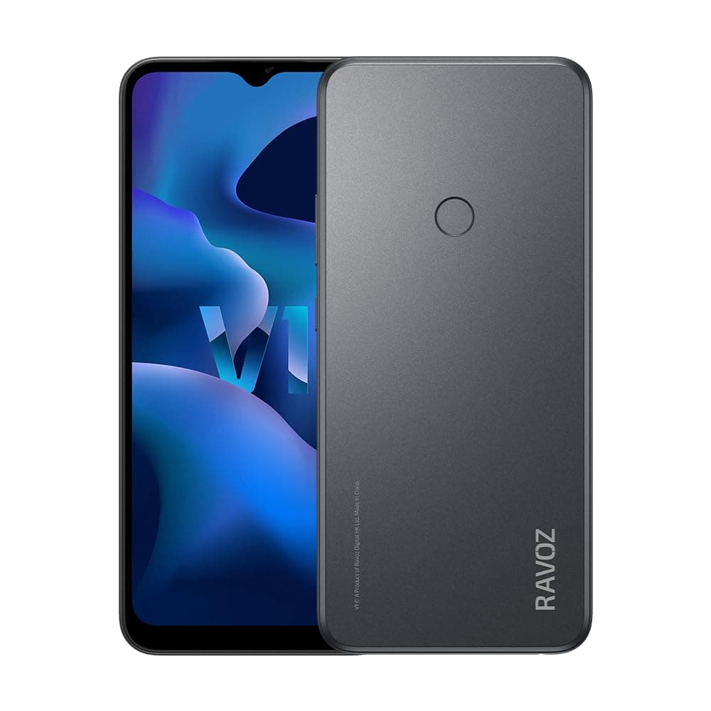 V1 non camera non GPS, 6.517" (2+32, BLUE)