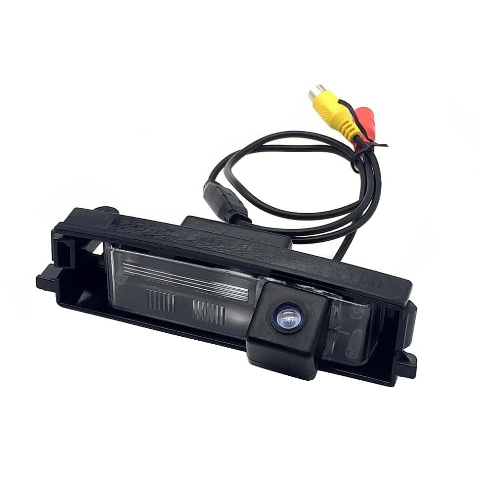 Car Rear View Camera Waterproof HD Night Vison Reverse Parking CCD Chip Backup Camera for Toyota RAV4 Vanguard XA30 2005-2012