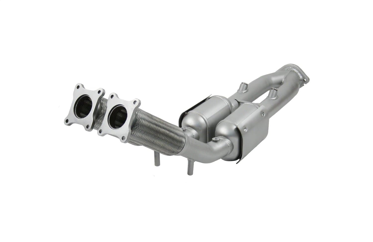 Pacesetter 324004 Direct-Fit Catalytic Converter