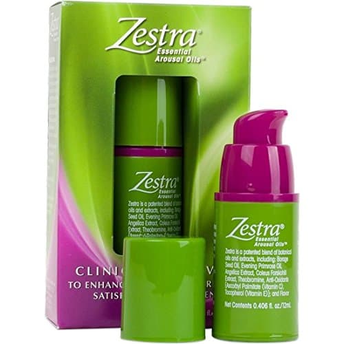 ZESTRA Dispenser 12 ml