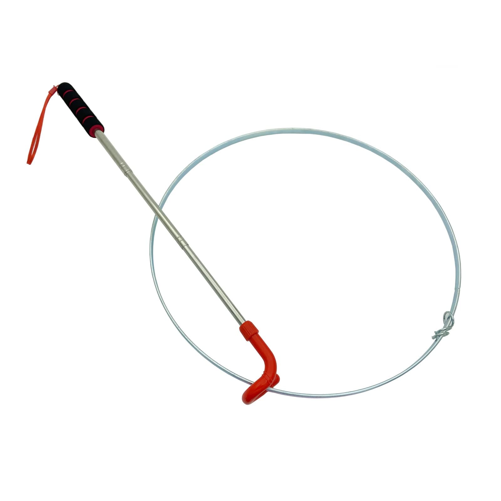 Iron-Hoop Rolling,Iron Ring Game,Stainless Steel Rolling Iron Ring,Adult Students Parent-Child Outdoor Fitness Equipment,Hand Pushing Wind fire Wheel,Chinese Traditional Sports Nostalgic Toys (37CM)