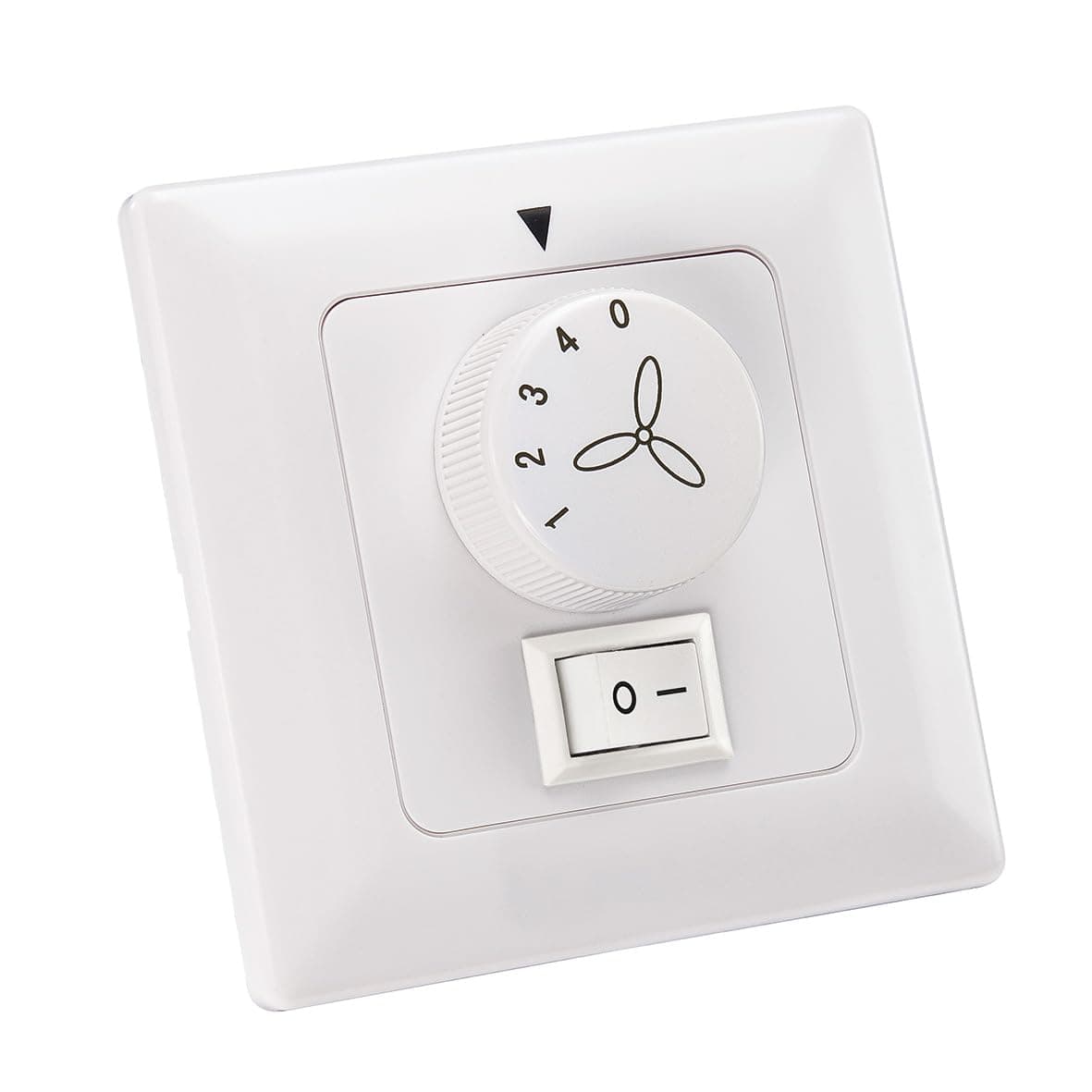 78801 Ceiling Fan and Light Wall Control
