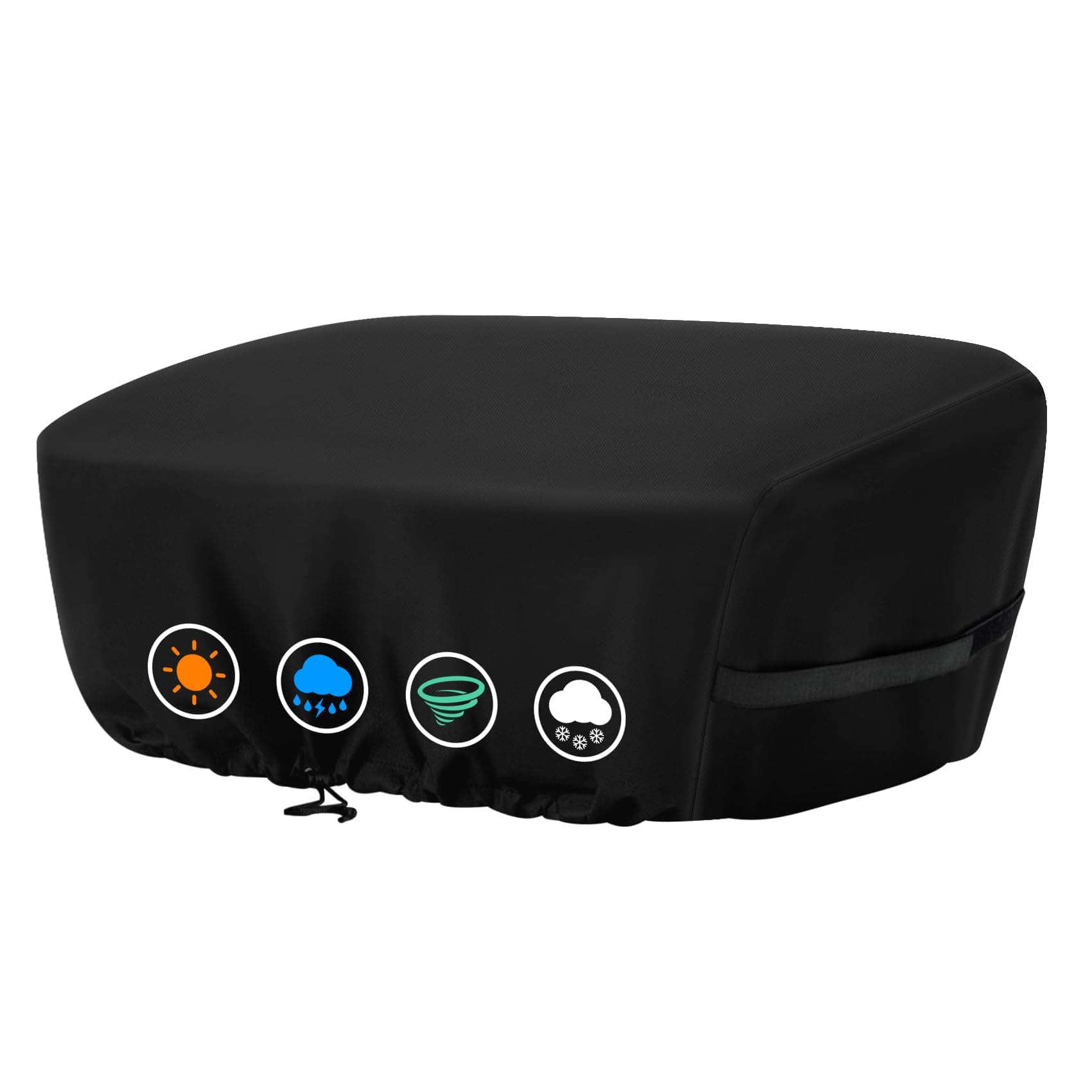 Grill Cover for Blackstone Griddle