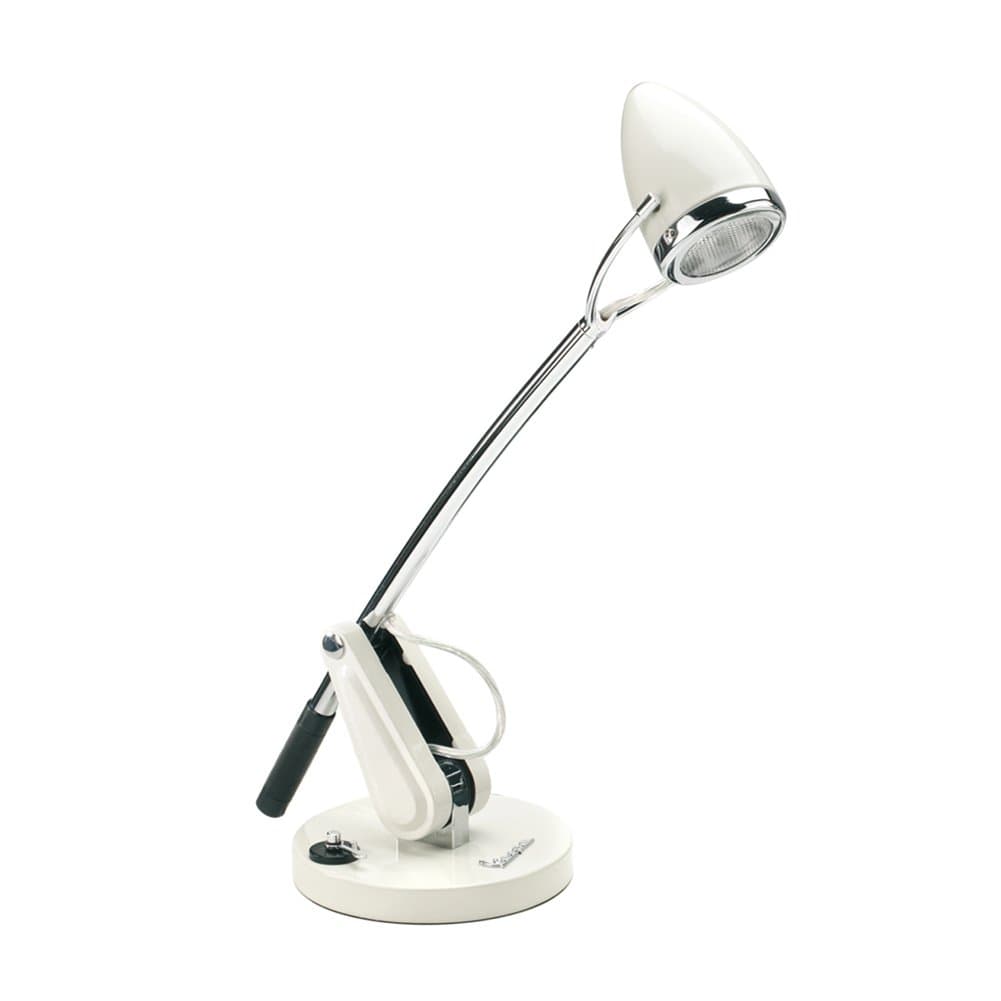 Orgone Design Vespa Desk Lamp