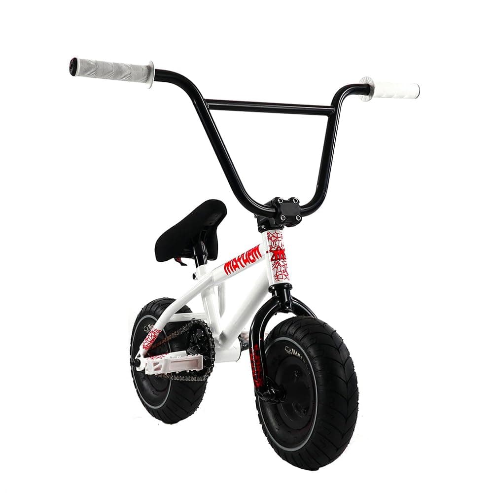 in PRO Model with 3pc Crank or Assault Model with 1 pcs Crank - Prime BMX Collection