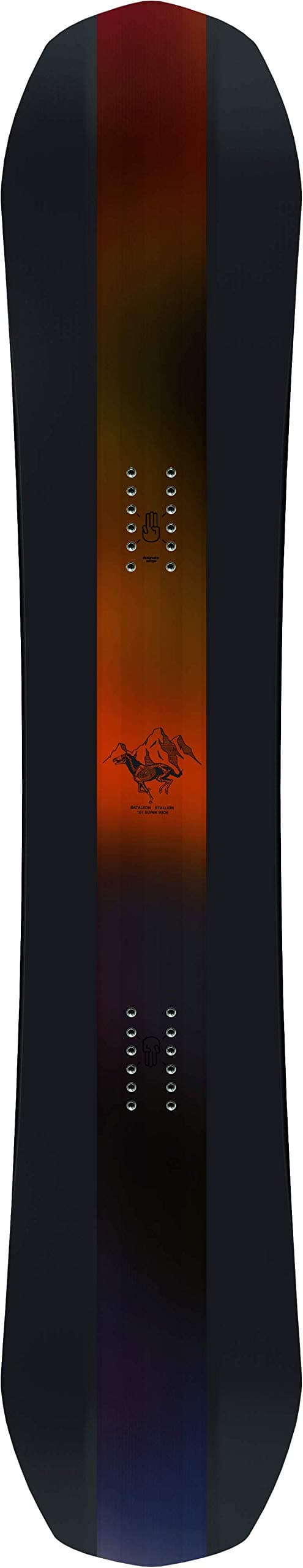 Bataleon Stallion Products