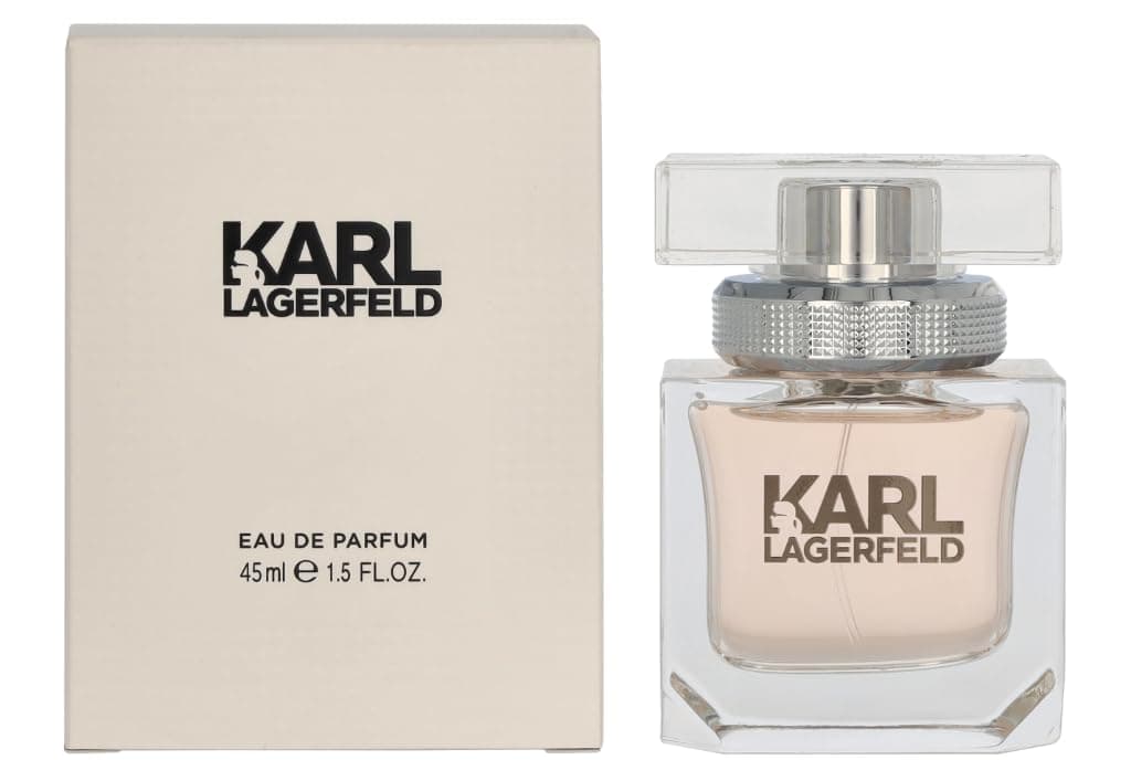 KARL LAGERFELD Eau de Perfume spray 45 ml