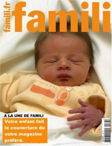 Famili Print Magazine