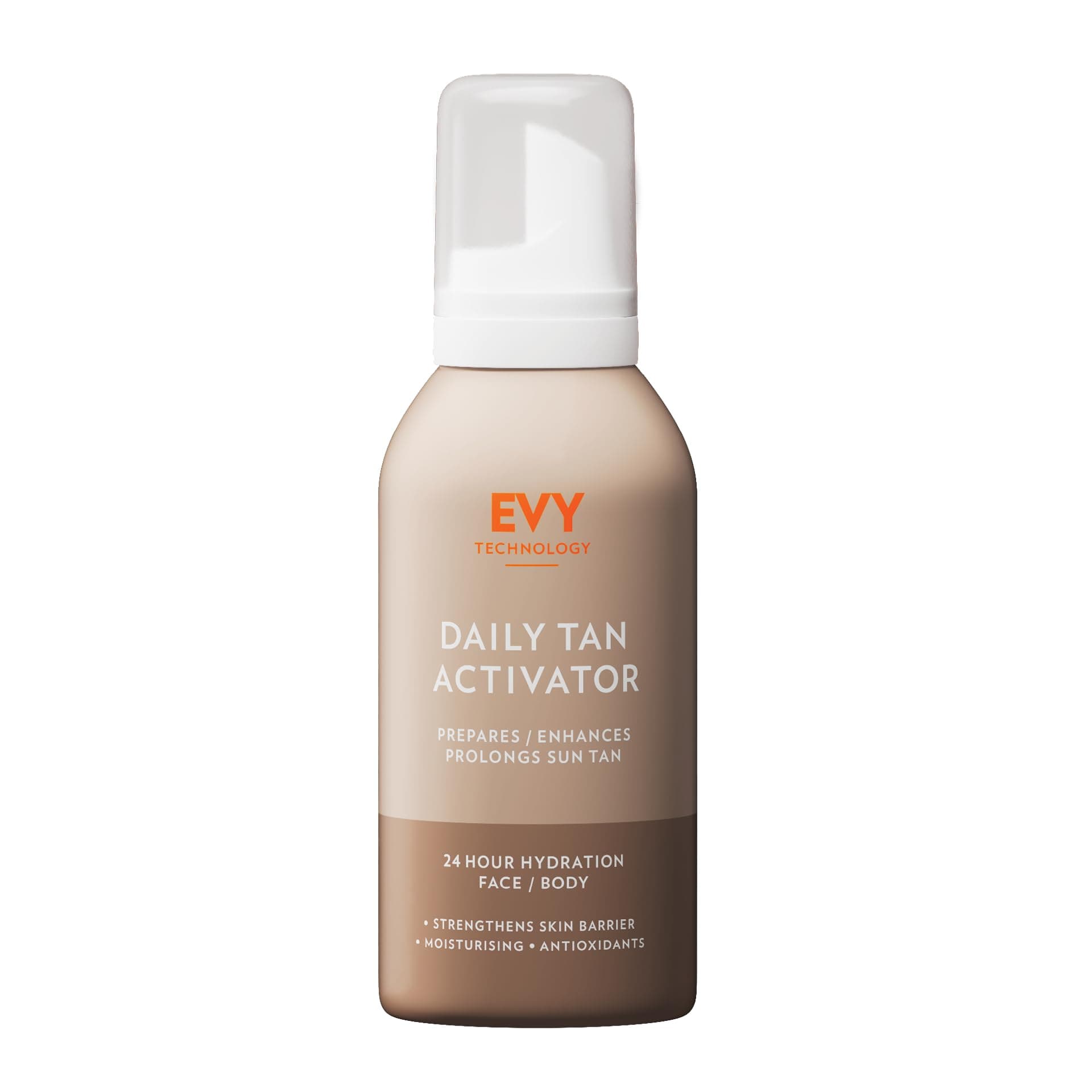 Evy Daily Tan Activator
