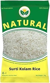 Fresh_ Surti Kolam Rice (00839)_ 2kg