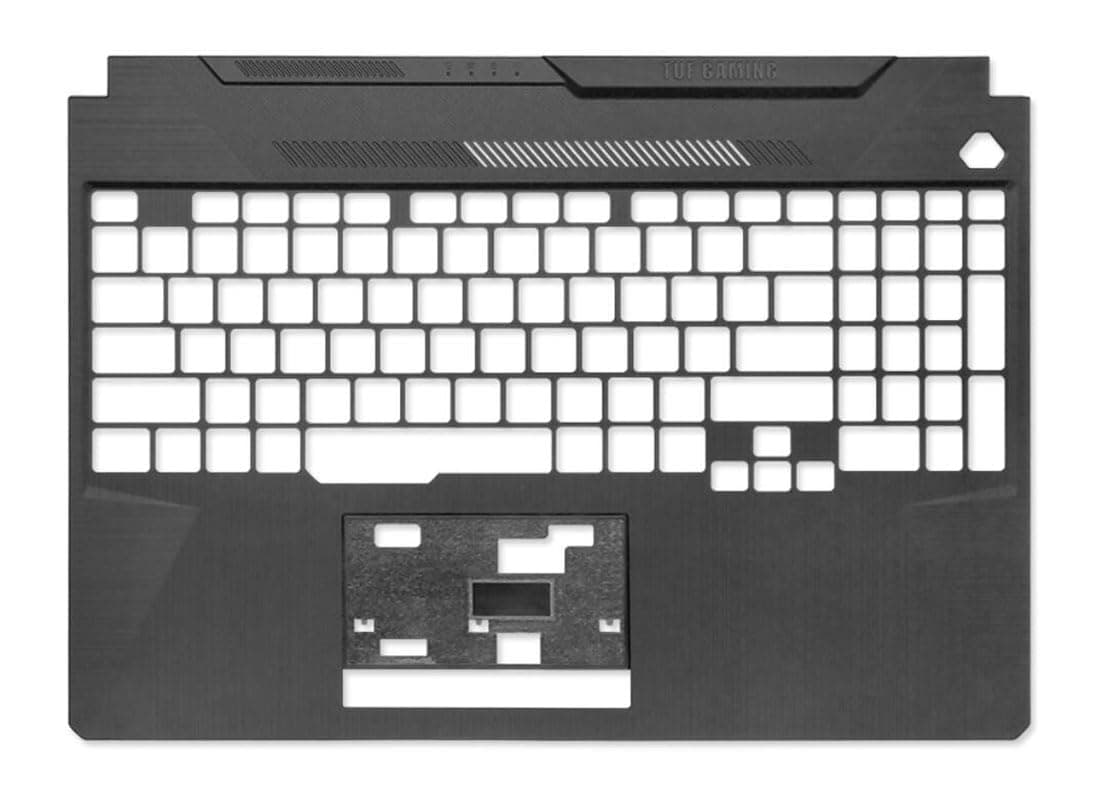 Palmrest Upper Upper Cover Replacement for ASUS TUF A15 FA506 FA506I FA506IU FA506IV FX506 FX506U FX506H Laptop (C)