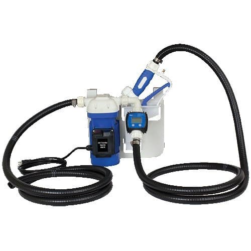 INNOVATIVE PROD Diesel Exhaust Fluid (Def) Transfer System