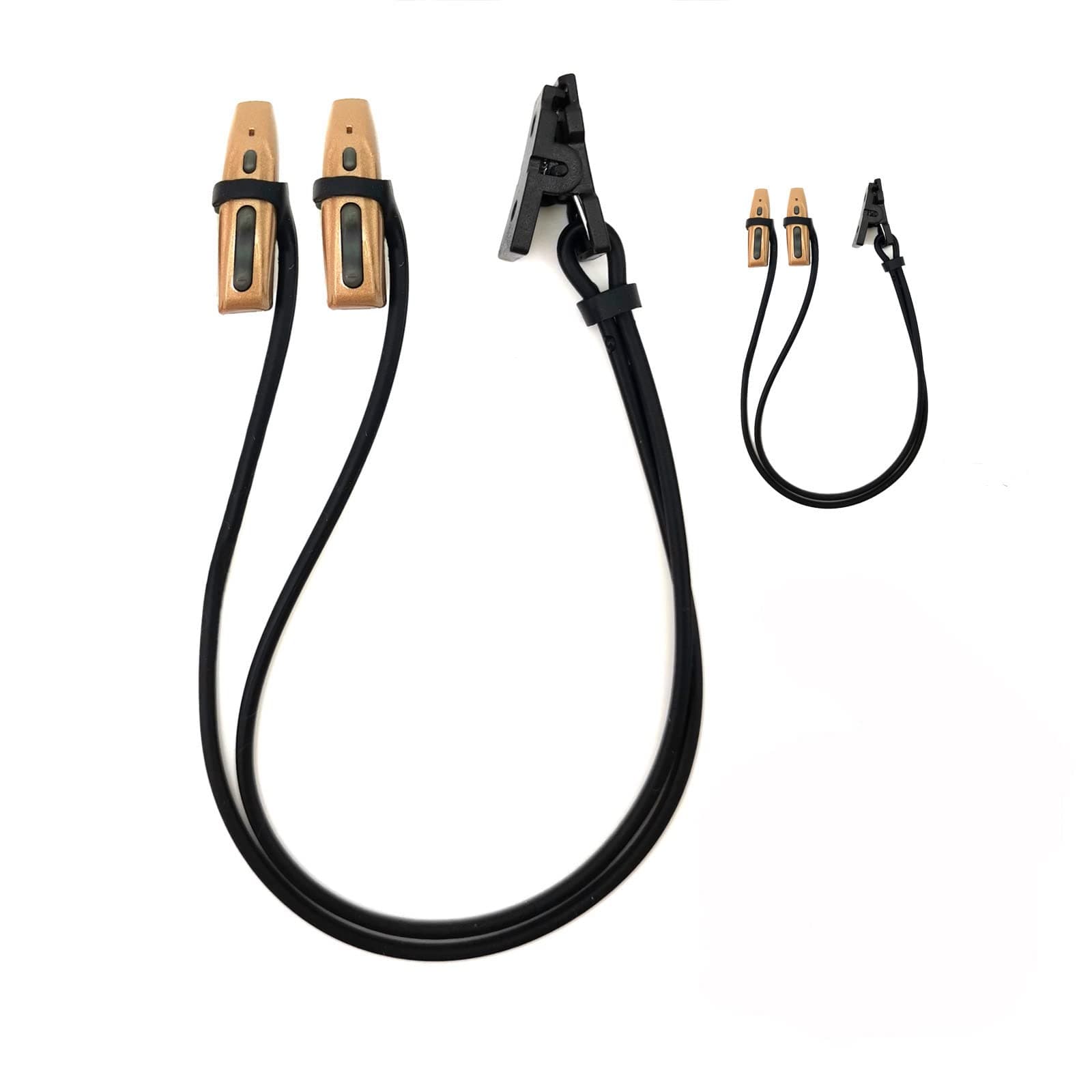 補聴器クリップ 紛失防止 ネックストラップ BTEプロテクター 大人、高齢者および子供向け