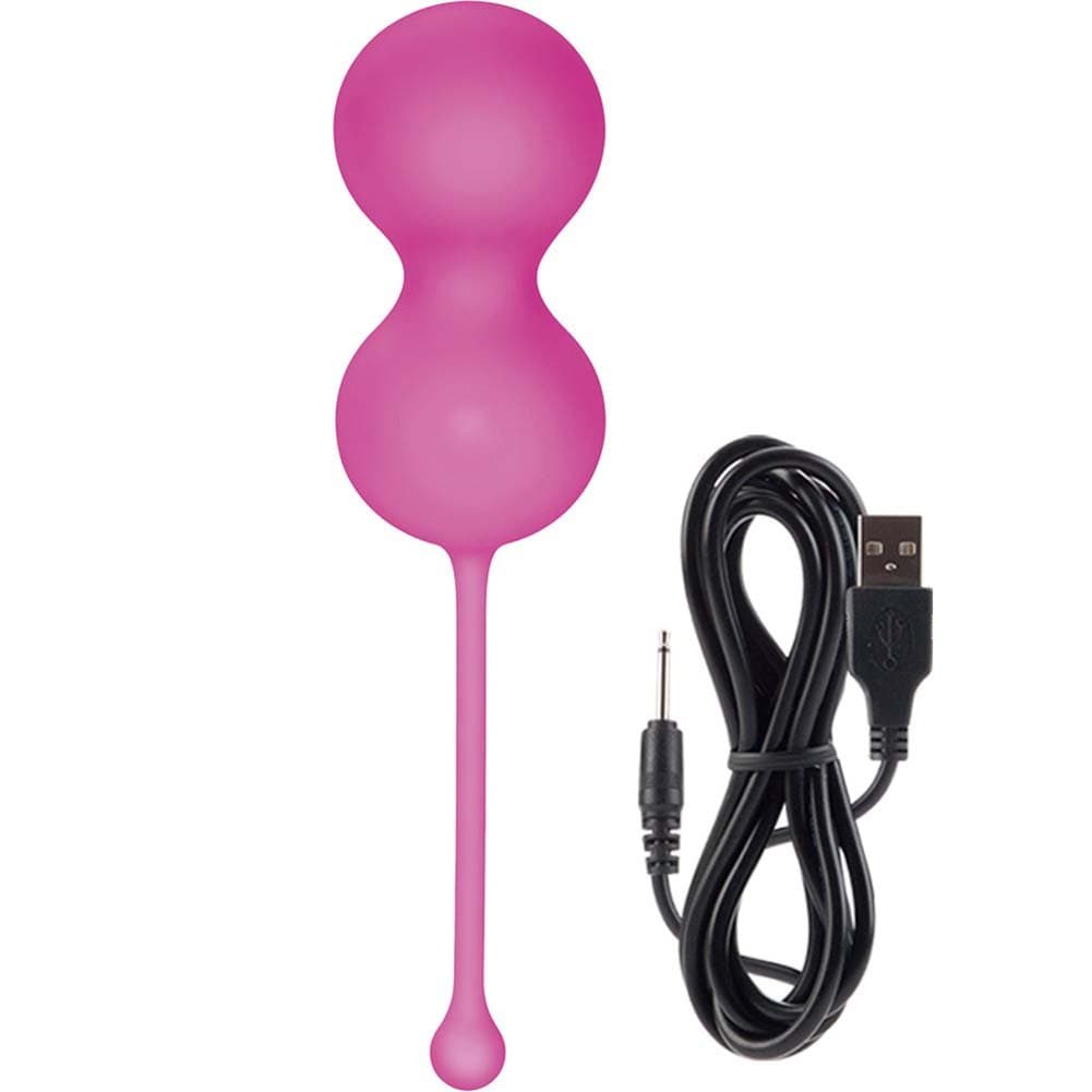 Envy Seventeen by Jopen - Pink