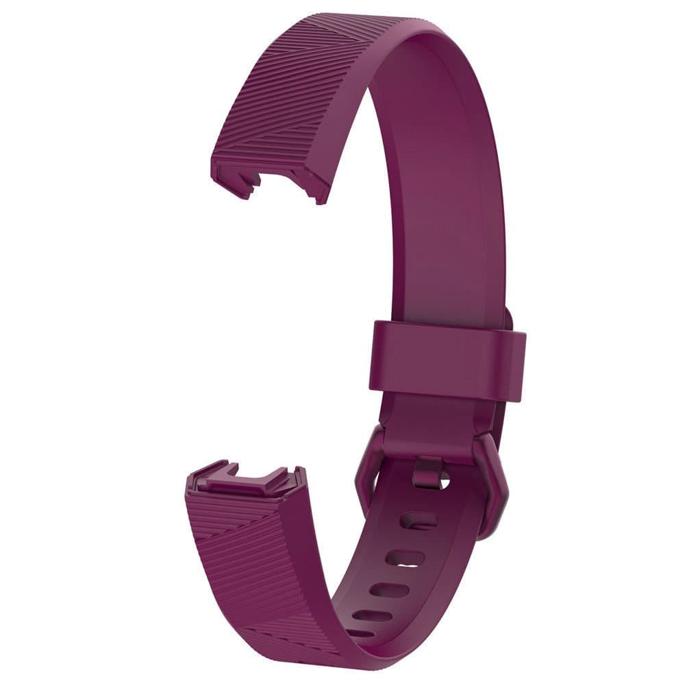 Electronics Clearance Sale Small Replacement Wrist Band Silicon Strap Clasp For Fitbit Alta HR Watch HOT