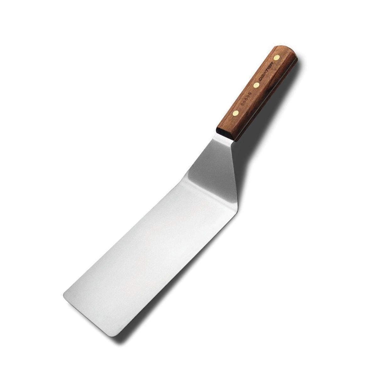 Dexter 8" x Dexter 4" Steak Turner