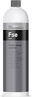 Koch Chemie KC3209 Exterior Finish Spray, 1L