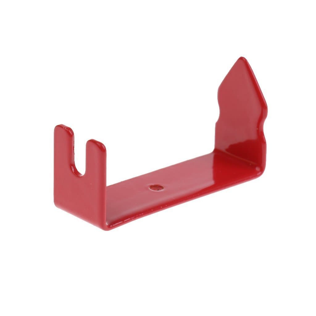 Peep Sight Installer, Bow String Separator Tool, Archery Accessories, Red