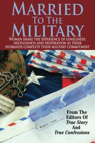 Married To The Military Paperback – 17 Jun. 2014