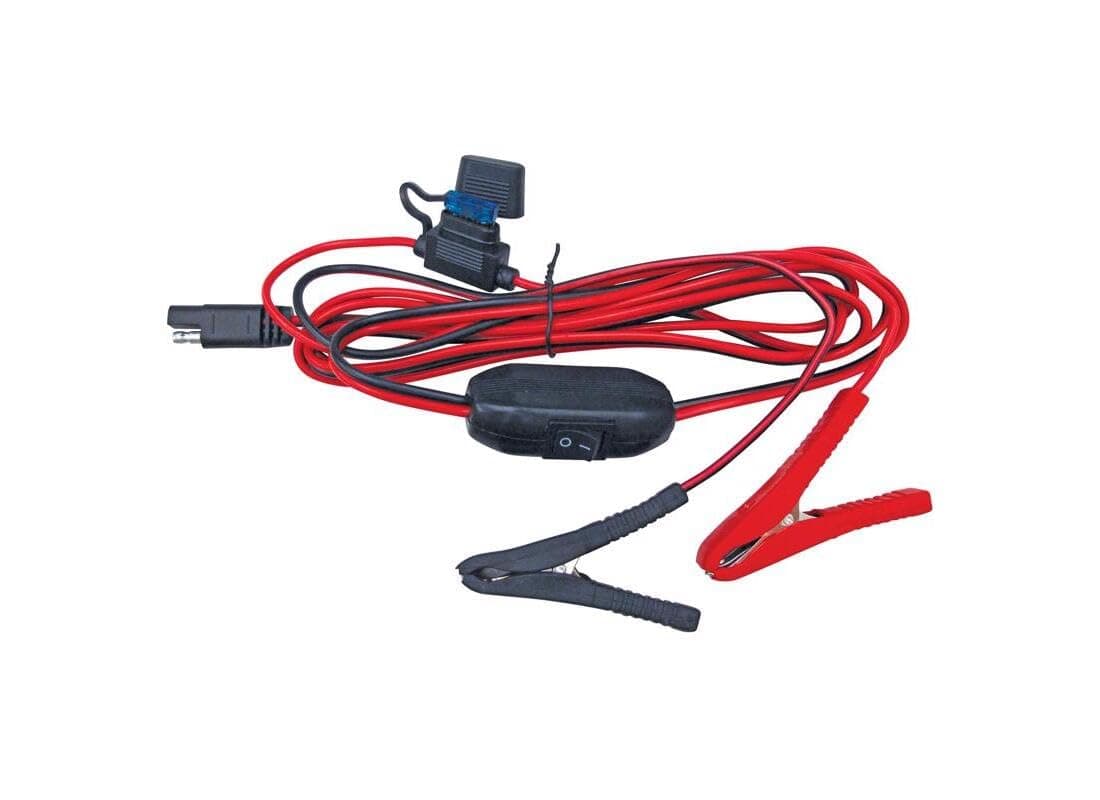 WIRE HARNESS W/ON-OFF (Pack of 1)