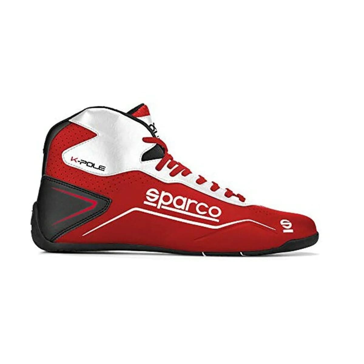 Kart Shoes K-Pole 2020 Size 37 Red