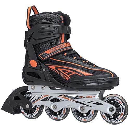 5th Element Panther XT Mens Recreational Inline Skates