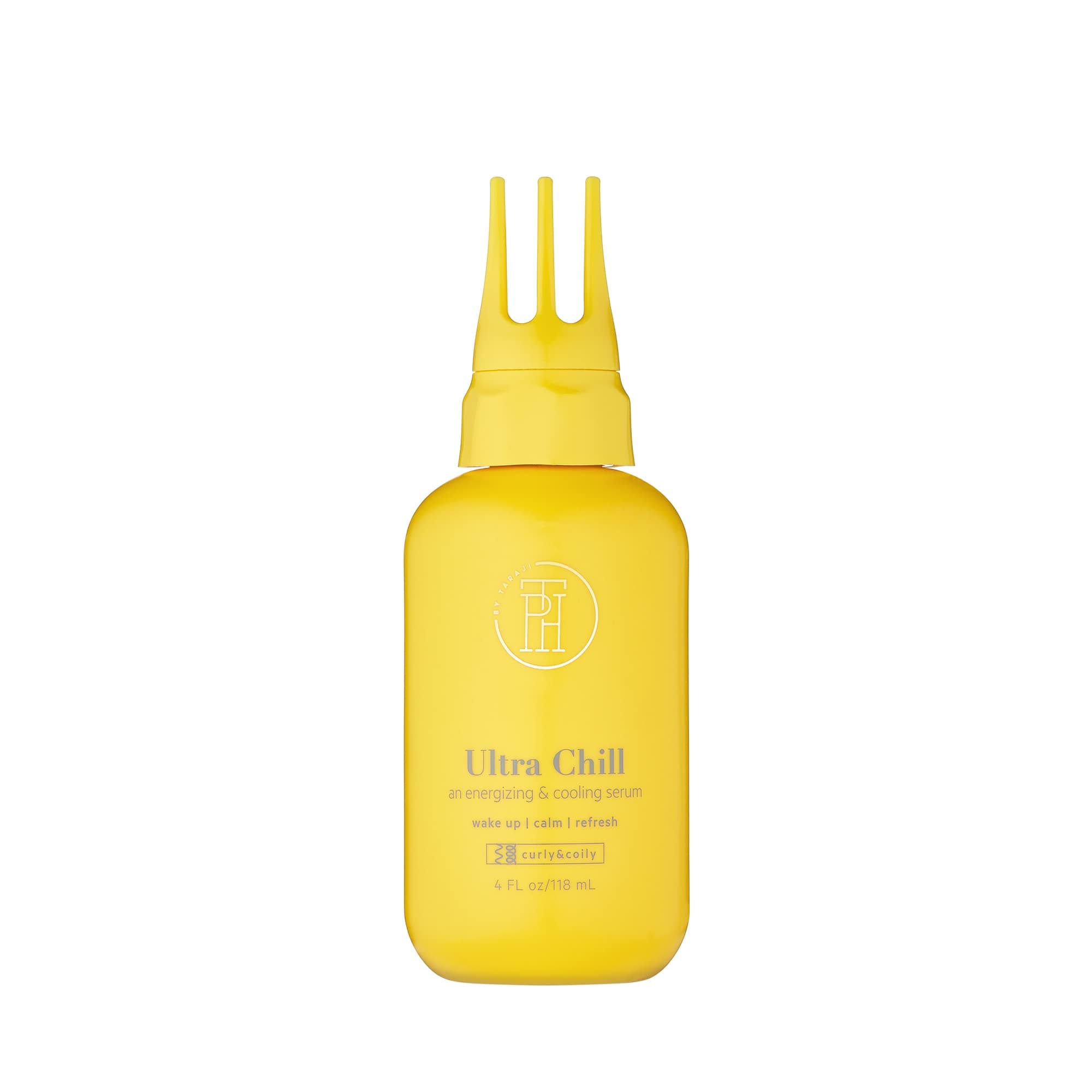 Ultra Chill Hair Serum