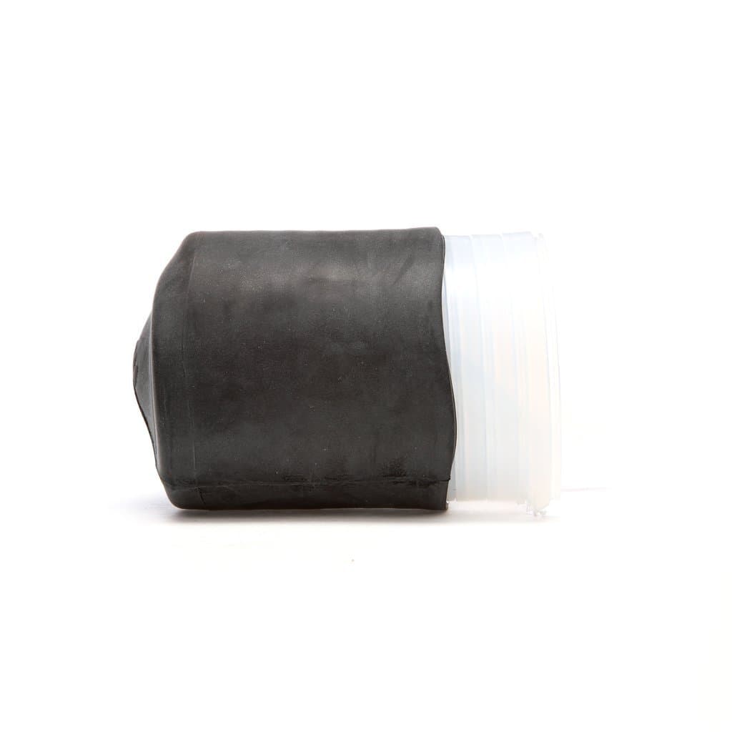 3M Cold Shrink End Cap EC-3, use range of 1.02-1.94 in (26,0-49,2 mm)