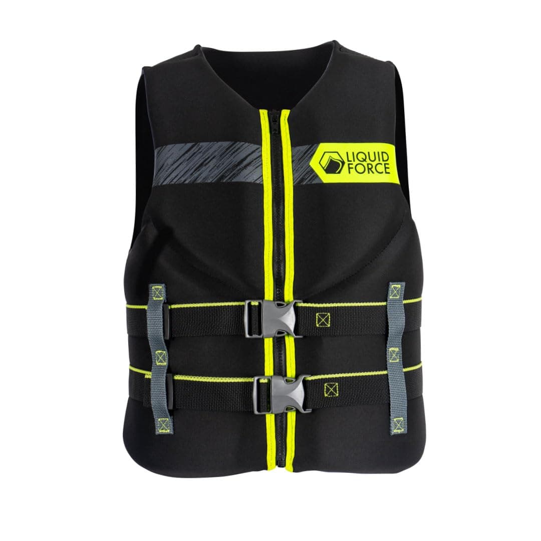2024 Classic Hinge CGA Life Jacket - Men's Small