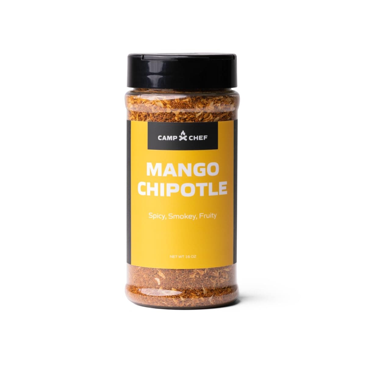 Camp Chef Mango Chipotle Seasoning 11 oz Net Wt