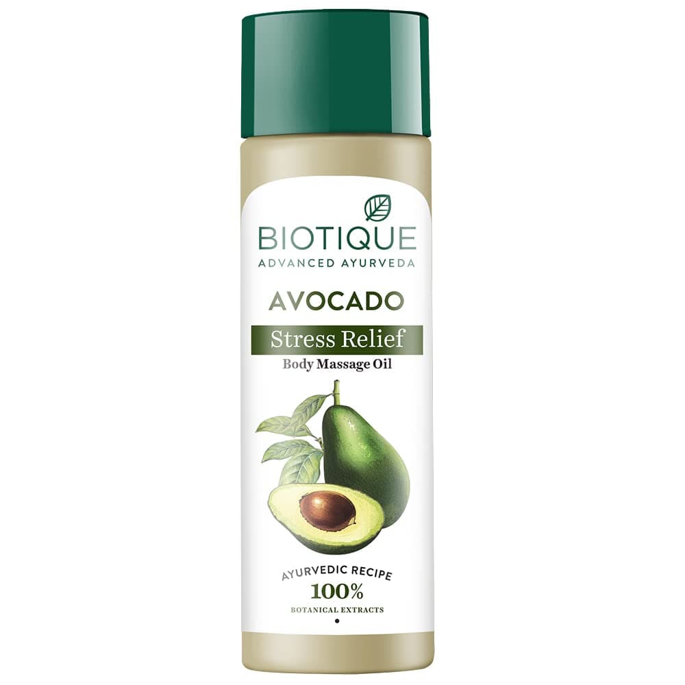 Biotique Cado Normal 210ml