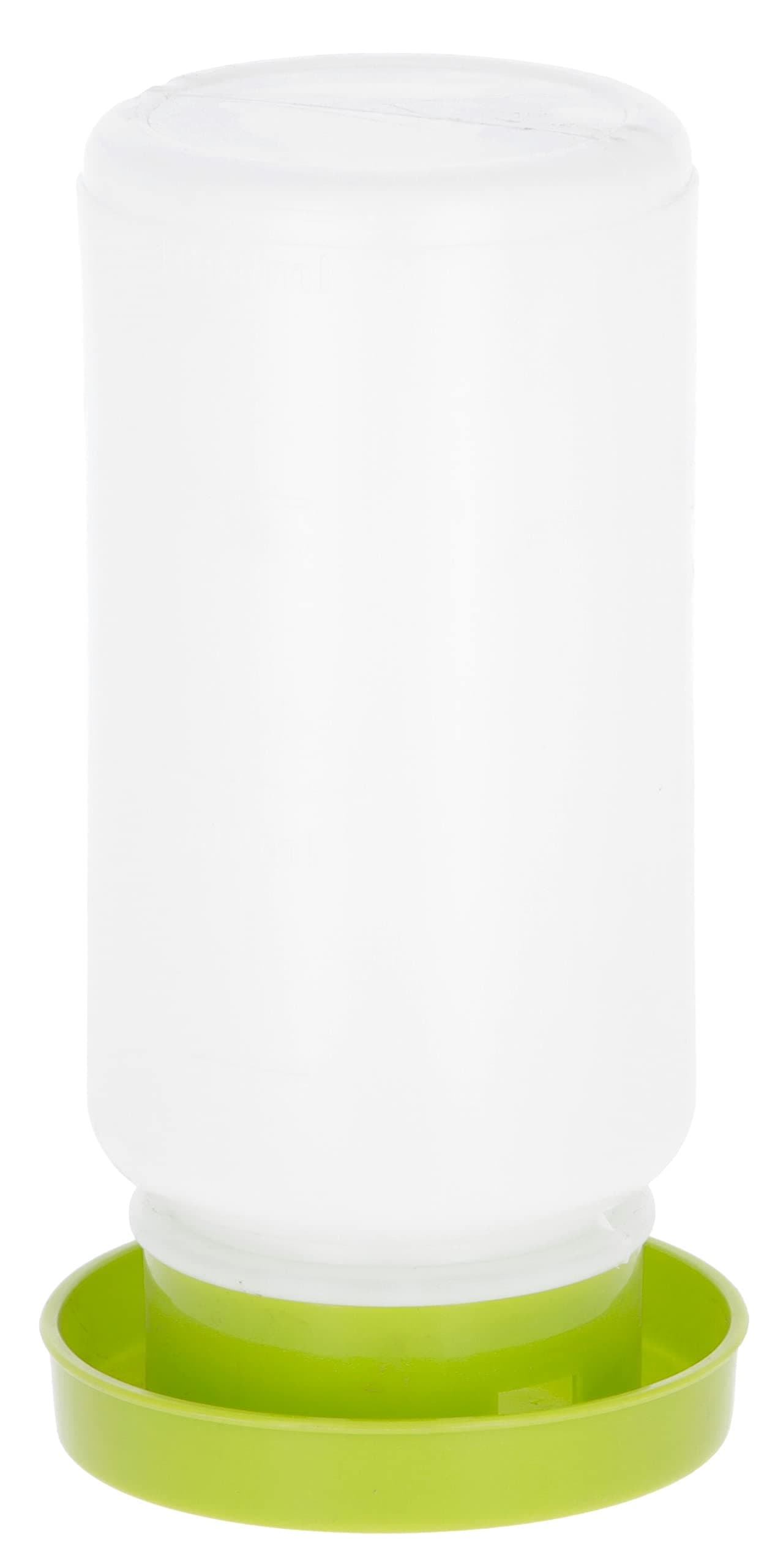 Kerbl Other Gaun Chicken Drinker 1ltr, clear