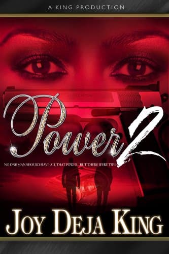 Power Part 2 Paperback – March 28, 2014