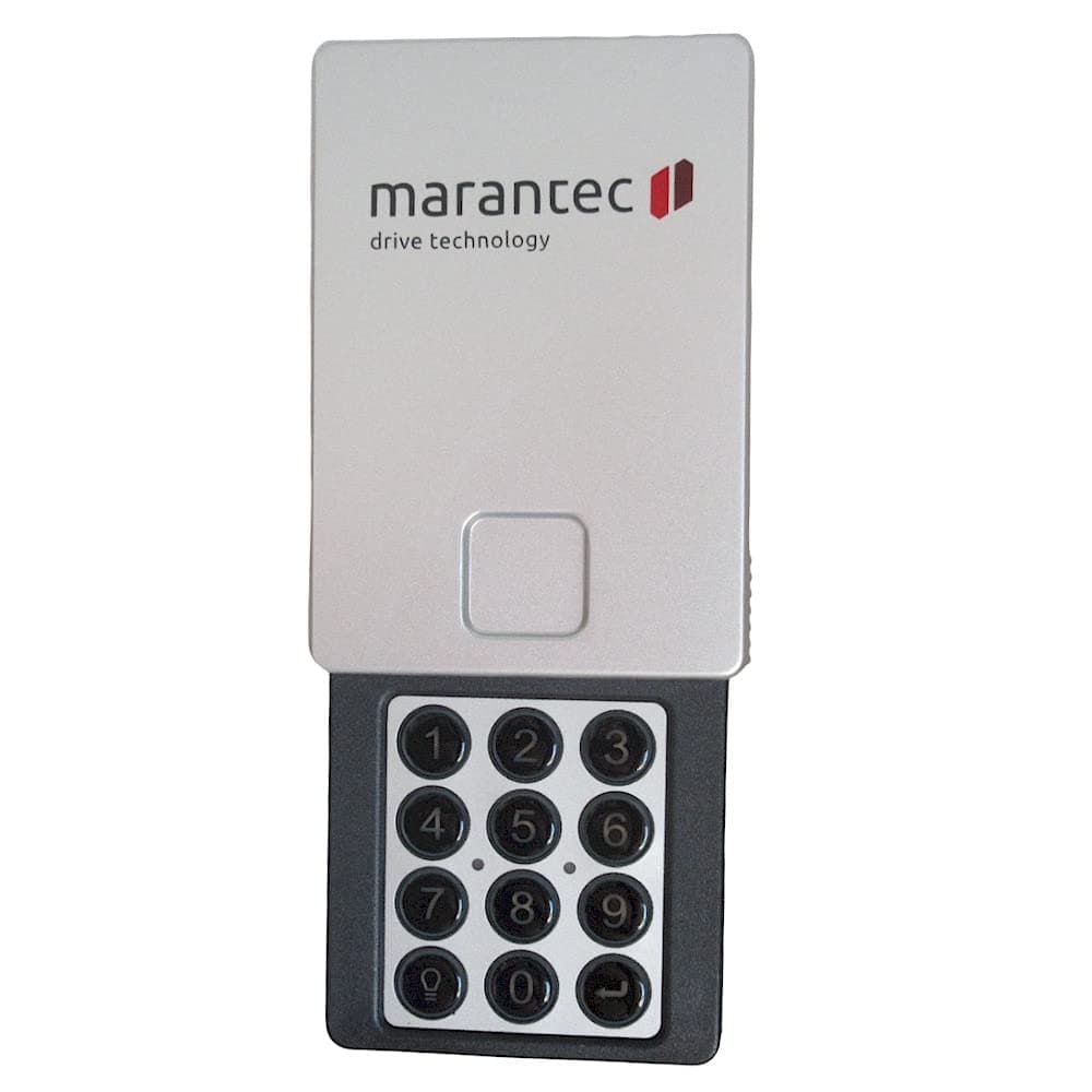 Marantec M3-631 - 315 MHz Wireless Keyless Entry System