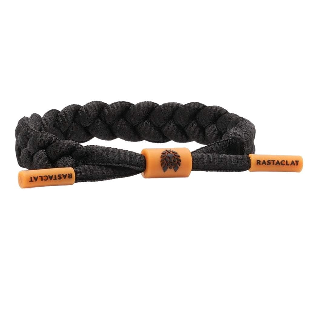 Rastaclat Bracelet Gum - Black