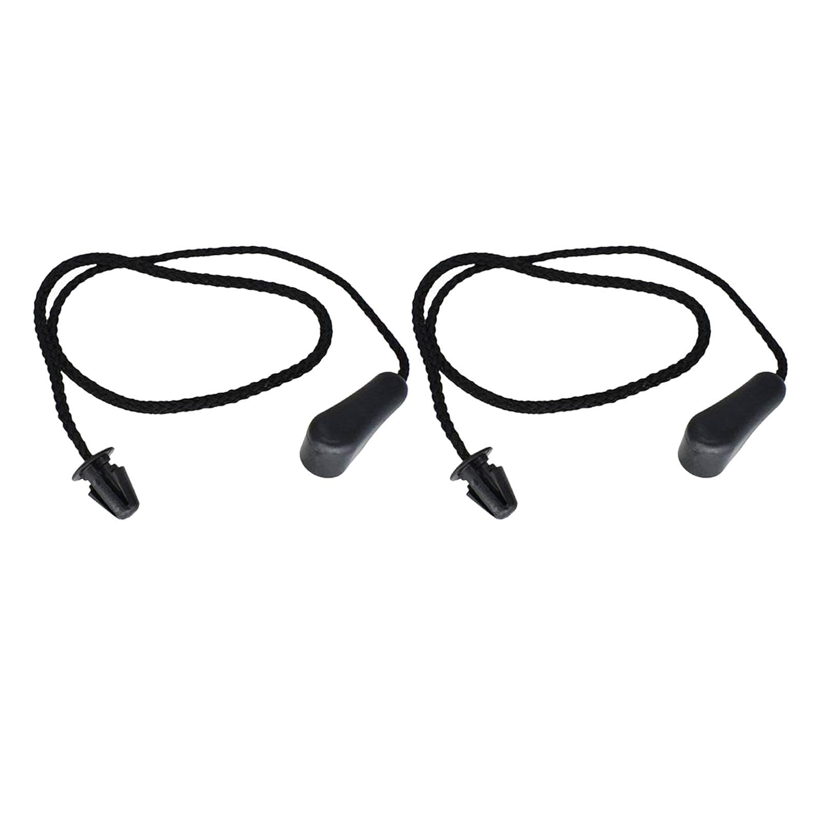 BNF® 2X Parcel Shelf Shelf Strings 4M51A46538Ab for Ford Focus MK2 Hatchback Motors | Parts & Accessories | Car & Truck Parts | Interior