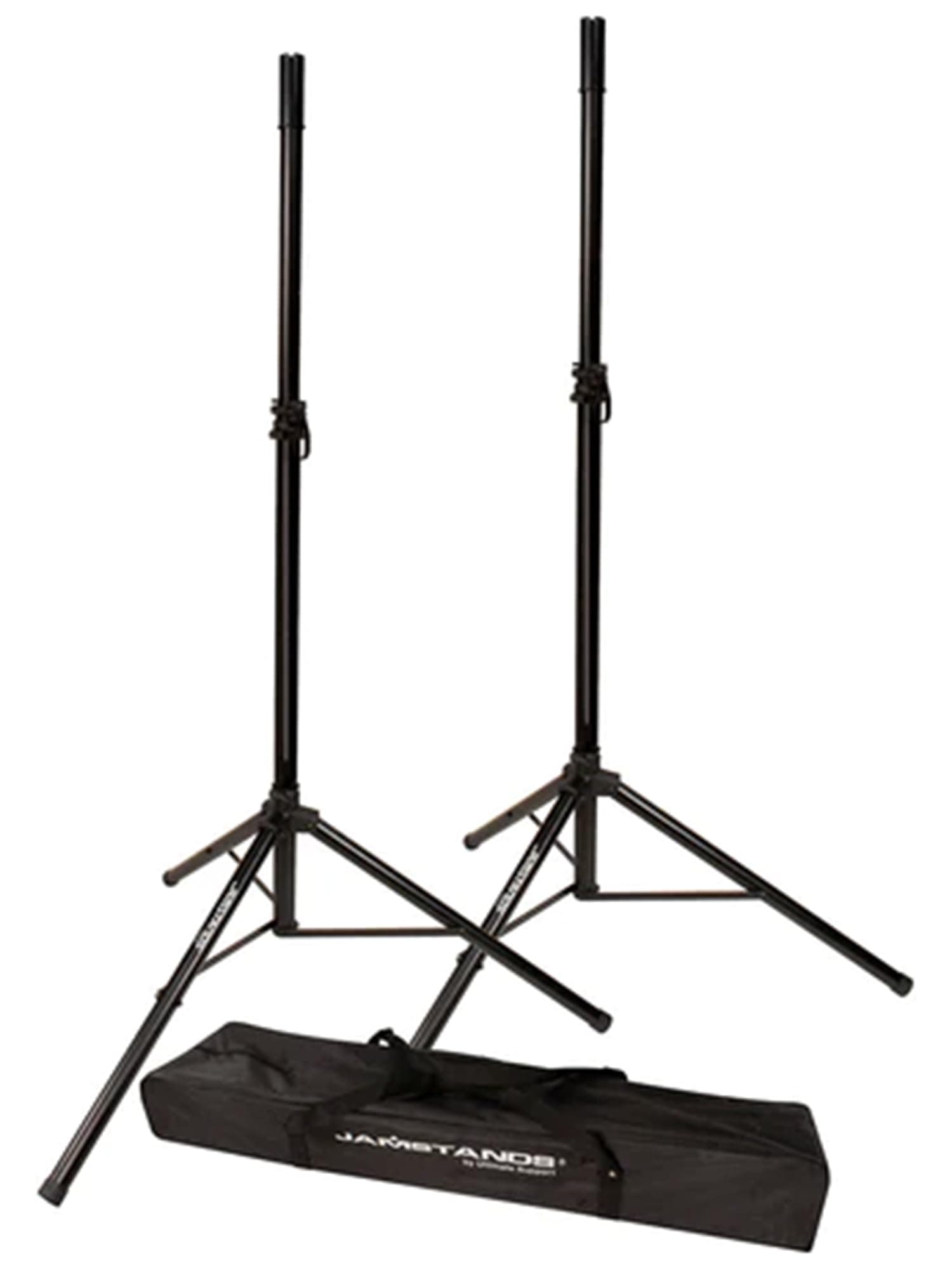 Ultimate Support JS-TS50-2  Pair of Tripod Speaker Stands