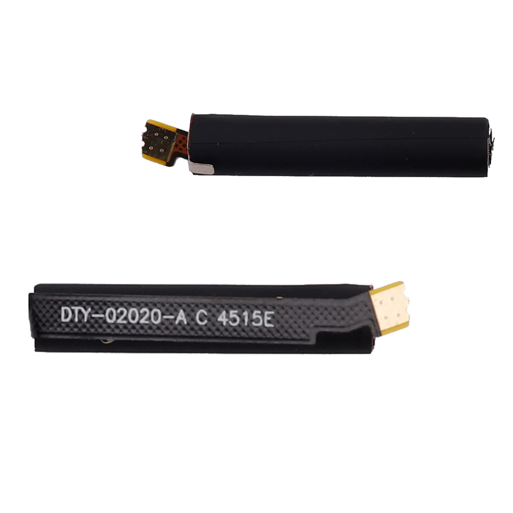 New Replacement Battery Compatible with Airpods 1st 2nd Generation Replacement Battery(one Pieces)