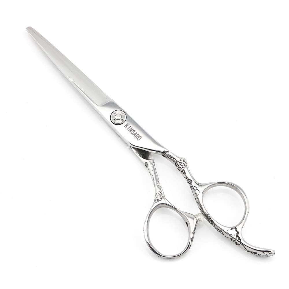 6" Hair Cutting Scissors 3